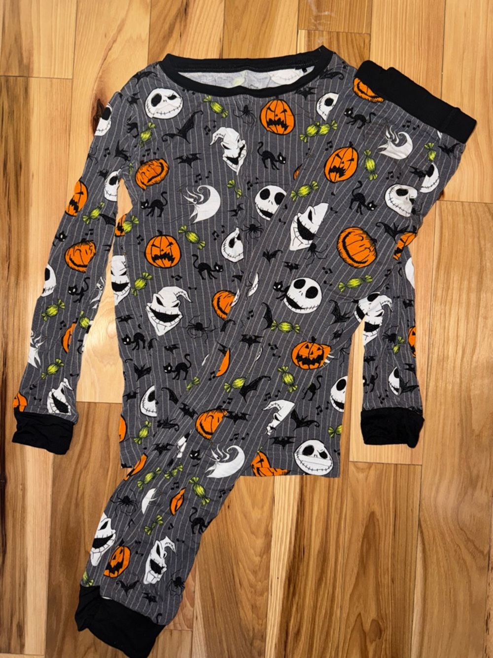 Little Sleepies x Disney NBC size 5/6